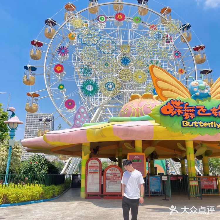 广州融创乐园游玩全攻略🎡赶紧码住‼️