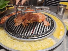 -猪掌柜韩国烤肉(六折店)