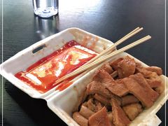 -细妹五香牛杂(步行街店)