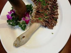 牛气冲天-香山家宴