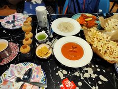-木尔坦·Multan巴基斯坦清真餐厅halal(大智嘉园店)