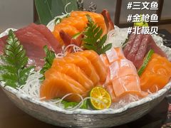 -旬水铁板烧·料理