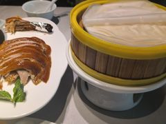 -北平食坊·烤鸭(黄寺大街店)