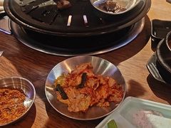 -济州爱肉堂(总店)