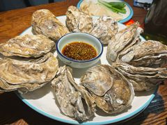 -517烧烤·龙虾·海鲜大排档(万象都荟店)