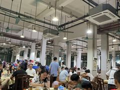 -标记美食新鲜猪杂(兴南大道店)