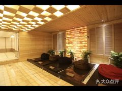 -东方之珠洗浴休闲广场(大港店)