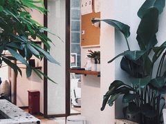 -Line 咖啡(石厦花园店)