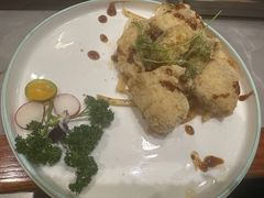 -通海俄式烧烤·俄罗斯大串(嵩山路店)