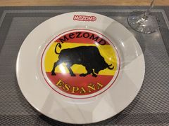 -Mezomd曼索蒂西班牙餐厅(广粤店)