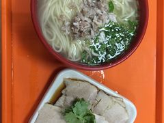 -亮亮拉面(师范路店)