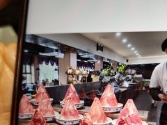 -新艺自助美食城(中山路店)