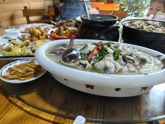 -杨厝六十六农庄农舍(杨厝路店)