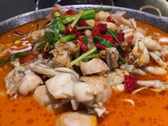 -石灰石烧鸡公(南通万象城店)