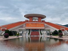 -中国闽台缘博物馆