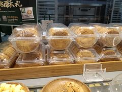-泸溪河桃酥(湖滨银泰in77店)