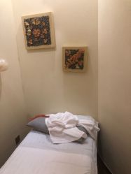 -芳朵美容养生SPA