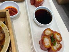 -蔡澜点心·粤菜(月星环球港店)