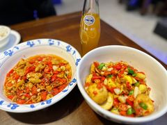 -八碗湘长沙市井菜(坡子街店)