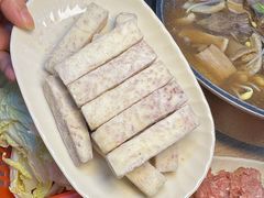 -三叔牛杂火锅店(三淮大街15号店)