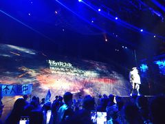 -《12·12》西安事变大型实景演出