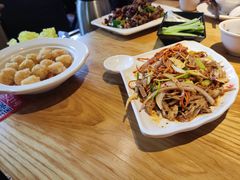 -守柴炉烤鸭(中海国际店)