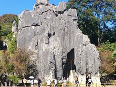 -北京十三陵国家森林公园蟒山景区