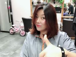 -XY形象设计/烫发·染发·接发