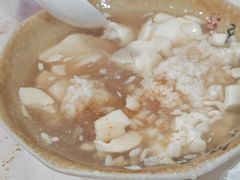 醉豆花-新繁牛肉豆花(都江堰店)