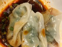 -鼎泰丰(新城市广场店)