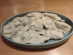 -东方饺子王(重庆路亚泰店)