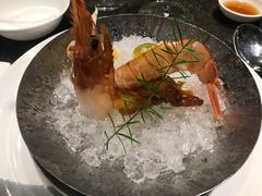 -柒厢食事雅谈