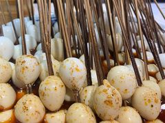 -八一路好吃街(雨田商务大厦店)