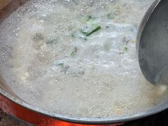 -老刘家泡馍·陕西老字号(钟楼广济街店)