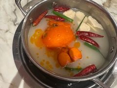 -大舜国风· 和牛火锅(绮霞街店)