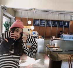 -3AM HAIR SALON染发烫发接发