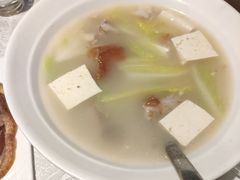 -惠丰堂饭庄·烤鸭·京味菜(西北旺·唐家岭店)