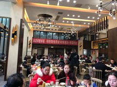 大堂-冯小炒(巴渝大道店)