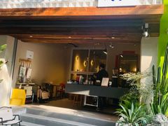 -Jeans Coffee牛仔裤咖啡