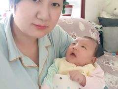 -巧妈月嫂•育婴师(兰州中心店)