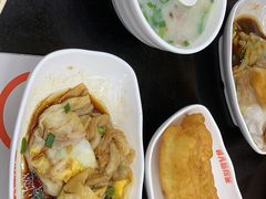 -非凡肠粉皇(西华路店)