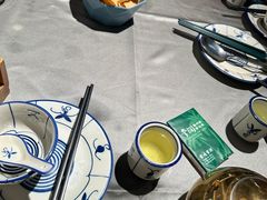 -客家汇·客家传承菜(水库店)