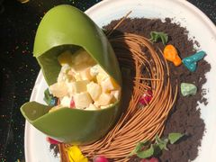 -嘉禾·悦享餐厅(八方汇店)