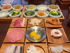-银米·云南传统过桥米线(双廊黑金冠店)