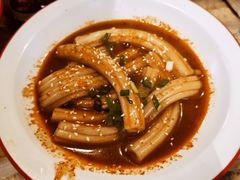 -郑记•不夜城烧烤•龙虾•虾蟹(黄鹤楼店)