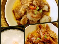 -悦雅居·老广州老味道(长湖店)