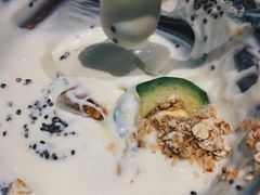 -托斯卡纳烘焙意大利餐厅(五天地店)