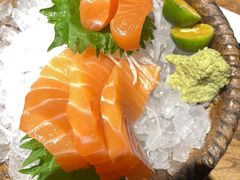 -炉石六本目·冰鲜和牛炭火烤肉·寿喜烧店(梅江店)