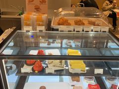 -Seesaw Coffee(西岸凤巢店)