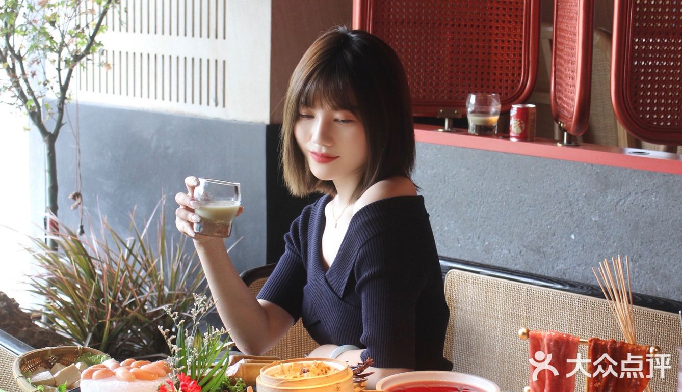 最富有诗意的火锅｜浅喜🍲